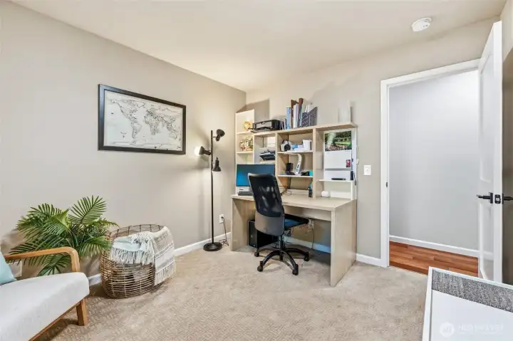 Create your perfect home gym, office, or media room. Create your perfect home gym, office, or media room.