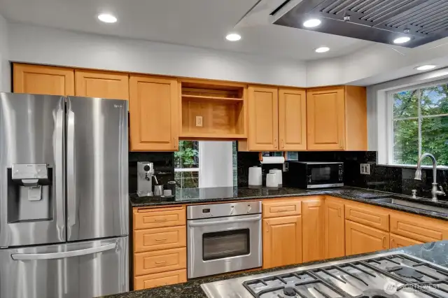 New LG Refrigerator