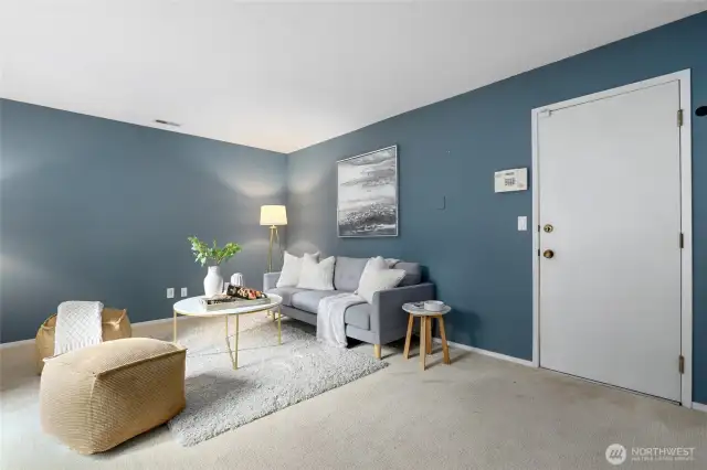 Multi-Function/ Rec Room/ Office/Gym