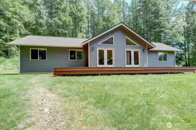 Home site