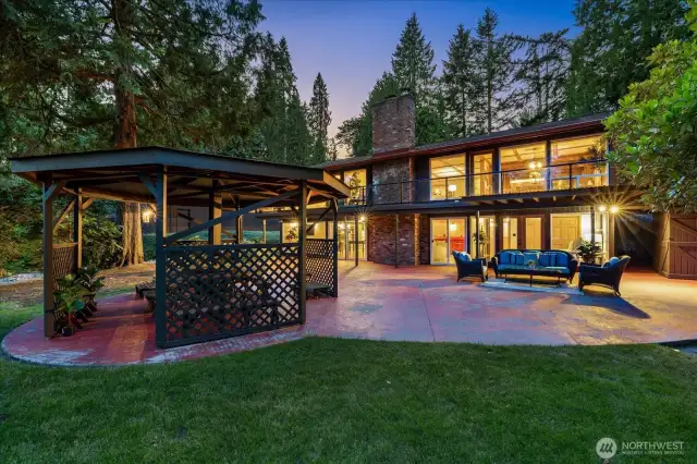 Main Home
