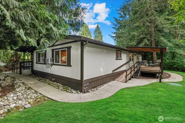 Guest/Rental home