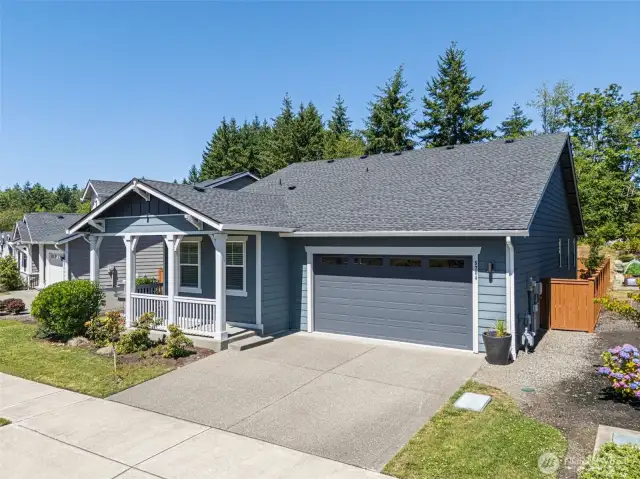 Lovely Single Level Home