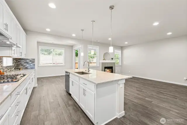 The Perfect Floorplan