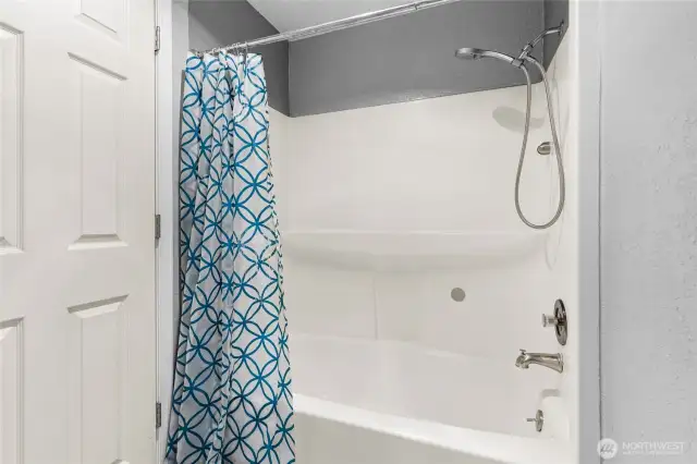 Full bath