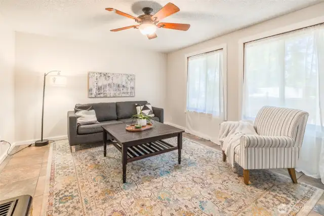 Front Living Room