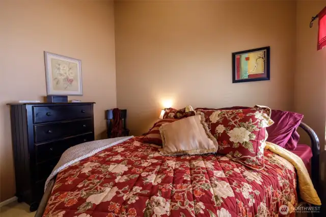 Bedroom #1
