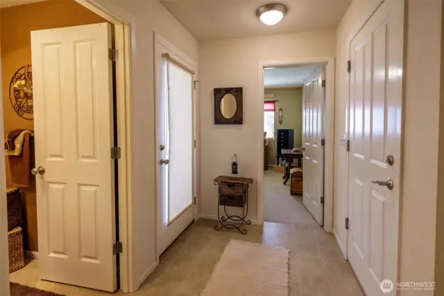 Hallway