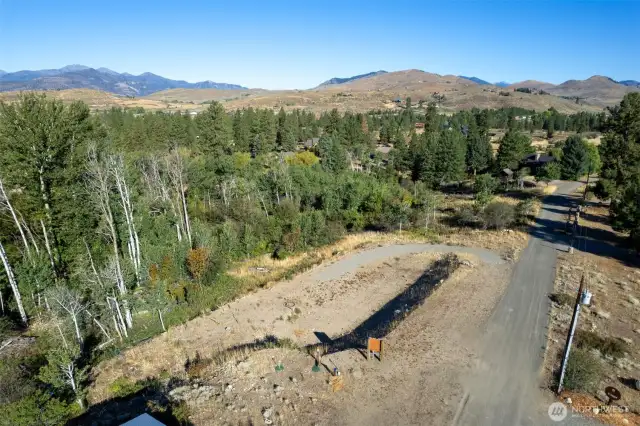 Ready for your plans to take shape.