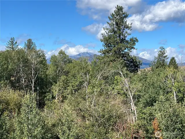 The Methow Valley lifestyle begins here.