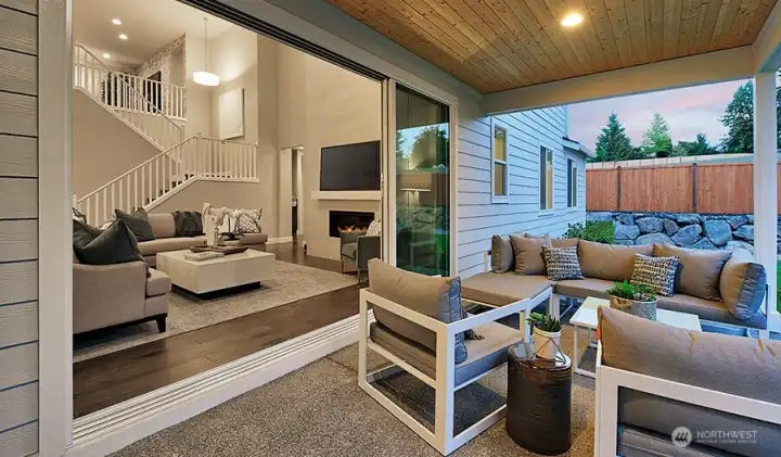 Photo is of a different community. Features and finishes will vary.