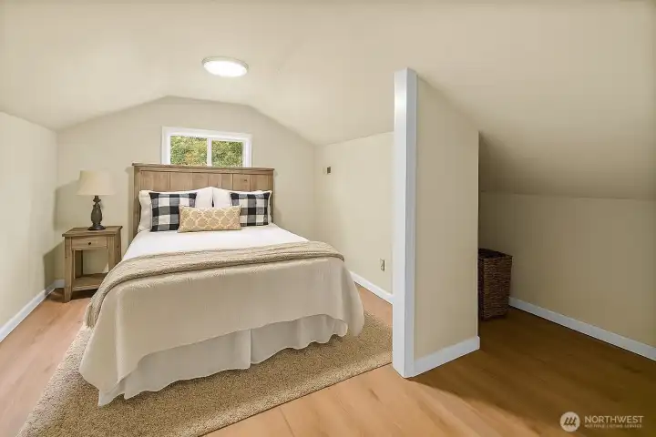Virtual Staging