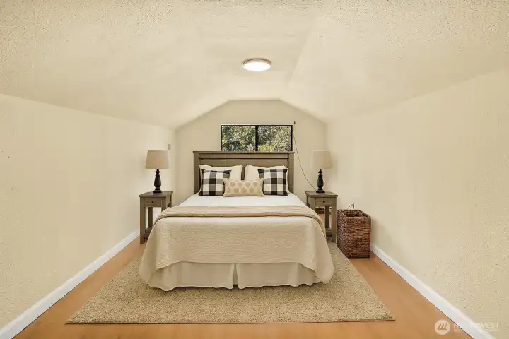 Virtual Staging