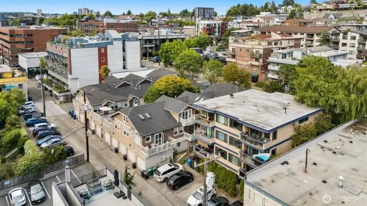 Unbeatable Eastlake location