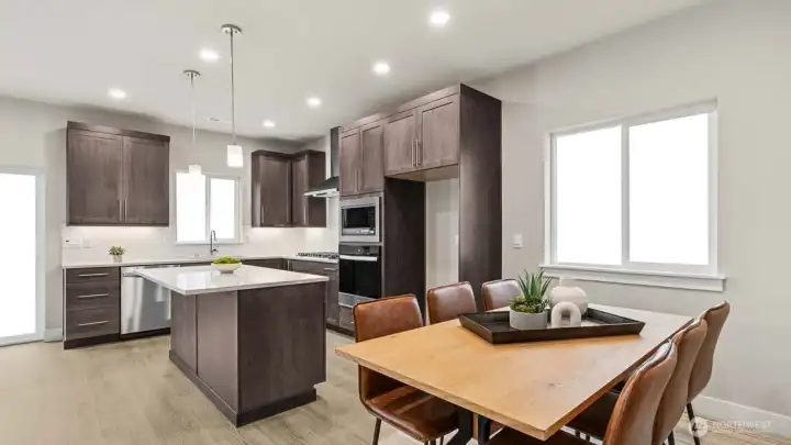 Photos are for representation only.  Features, colors and selections may differ from photograph. See site agent for details.