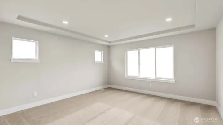 Photos are for representation only.  Features, colors and selections may differ from photograph. See site agent for details.