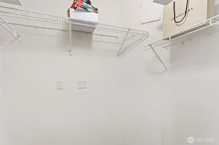Walkin Closet