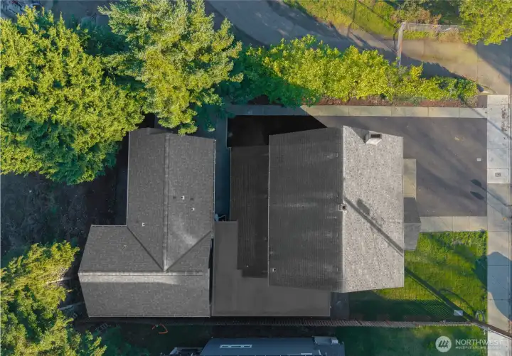 Two Homes on One Lot.