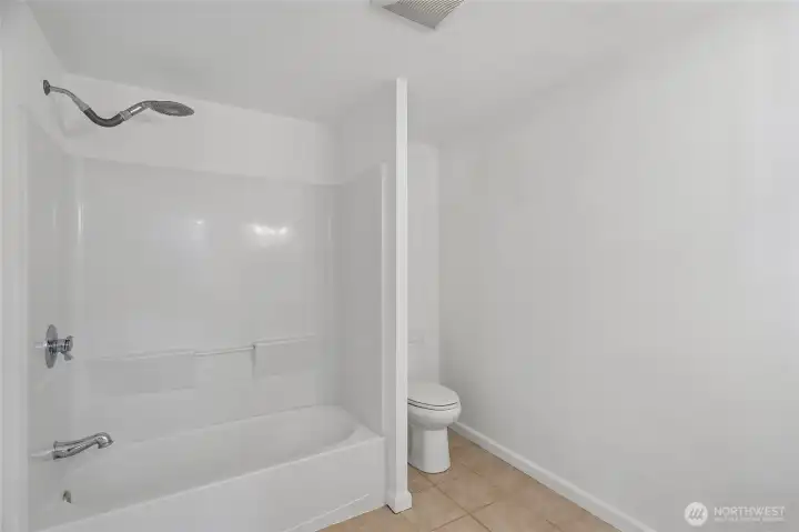 Clean and simple design.
