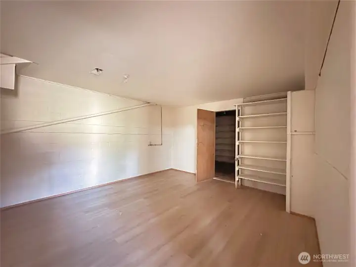 Bonus room on lower level-with an additional 1,316 sf you have more than ample space and options here