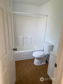 bathroom unit 2