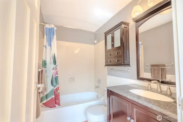 2nd bath