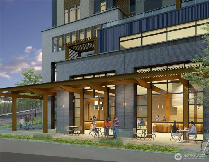 Westpoint Multi-Family Development Entitled