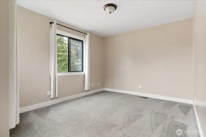 Bedroom #3