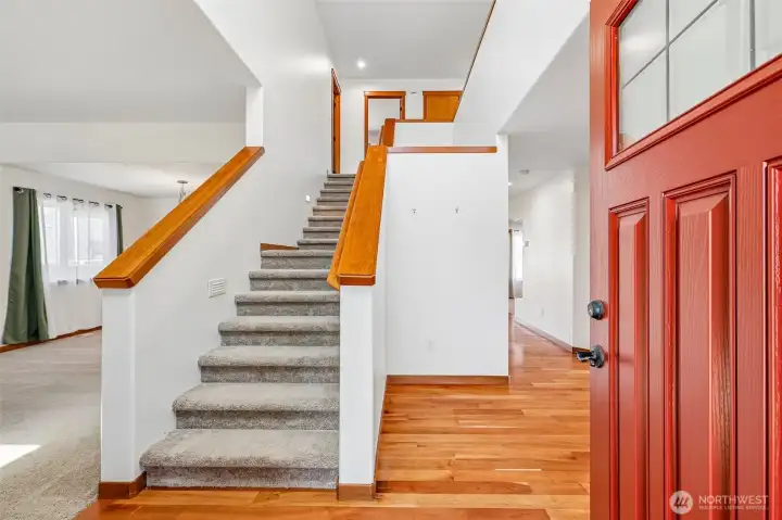 Entry
