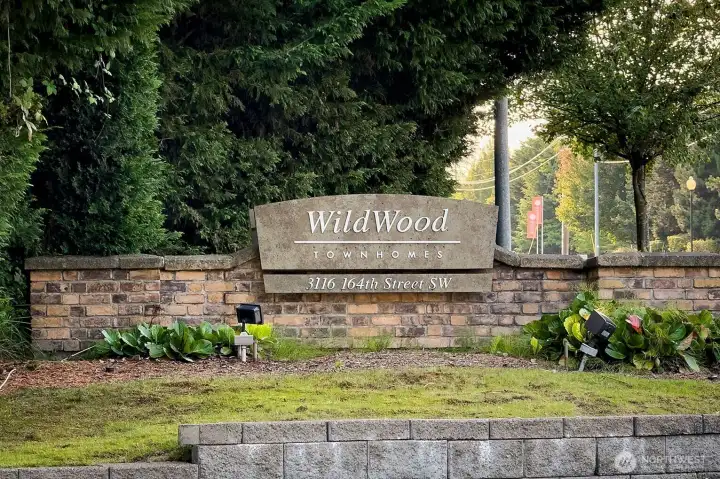 Welcome to WildWood Condominiums Welcome to WildWood Condominiums