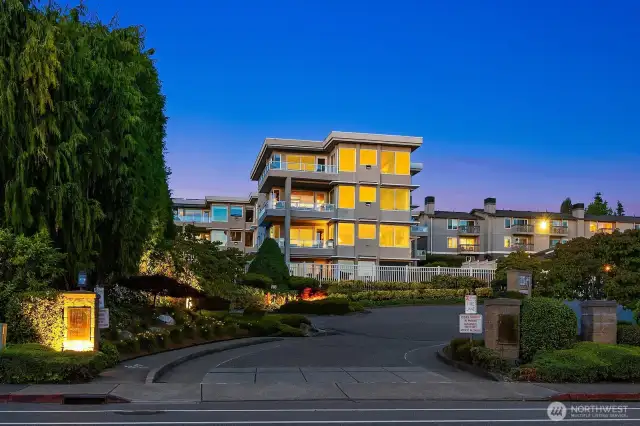 Truly a unique, luxurious place to call home.