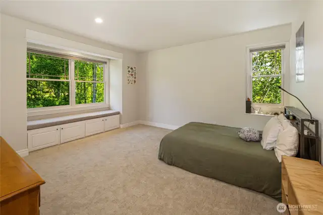 4th Bedroom