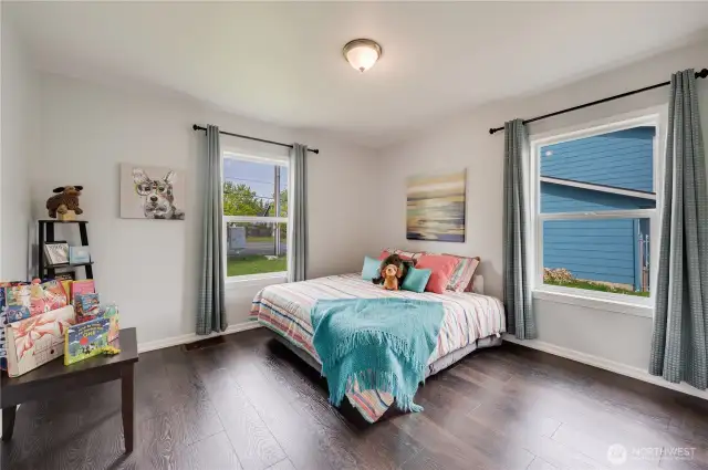 Front bedroom