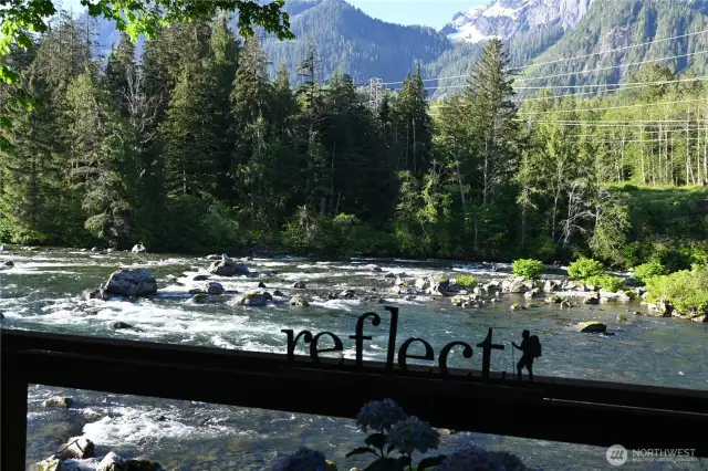 Airbnb, Hip camp ~ retreat center, or your own personal getaway with plenty of room for guests.