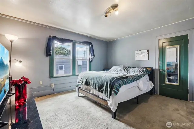 UPPER bedroom 3