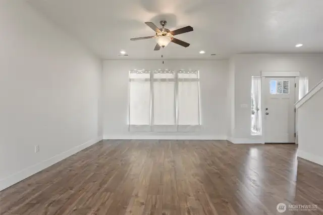 Main living room