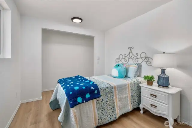 Bedroom #1