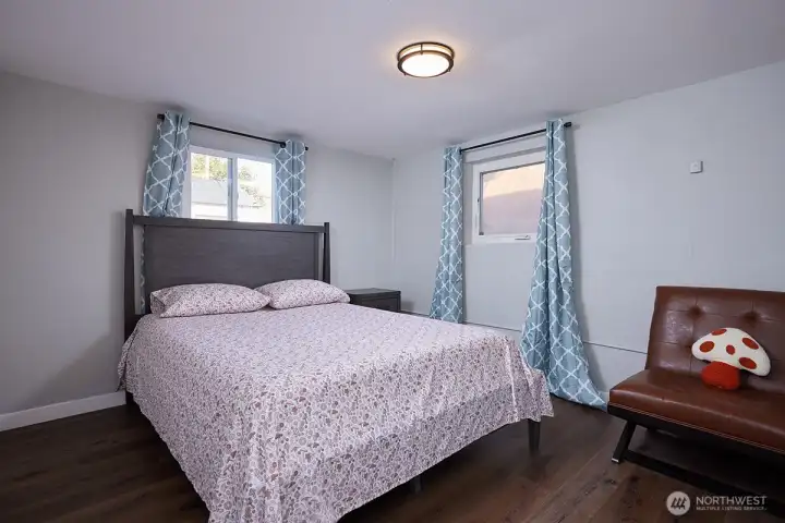 Room 1 Downstairs