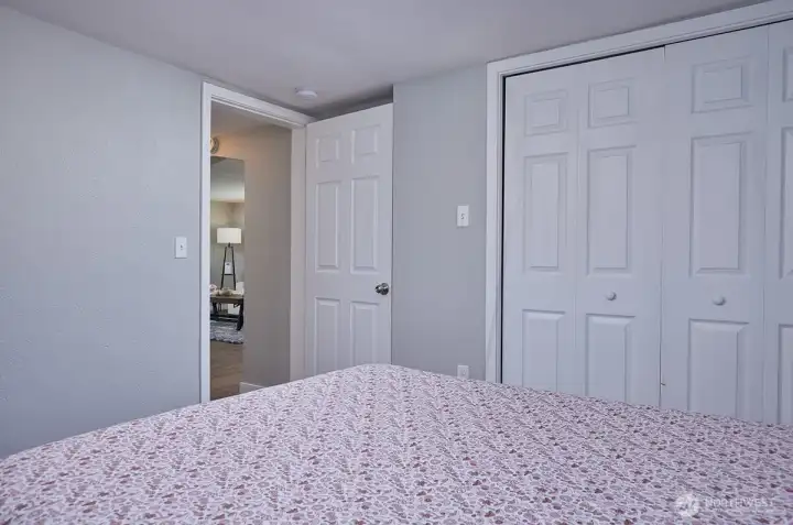 Room 1 Downstairs