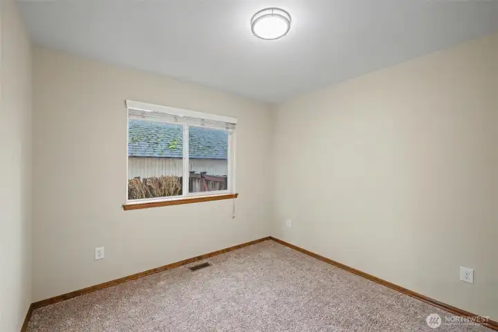2nd Bedroom