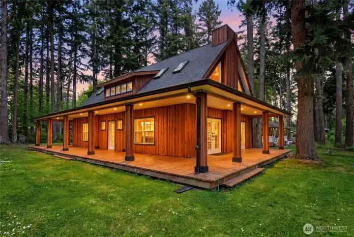 33-G Mukilteo Way  Hat Island