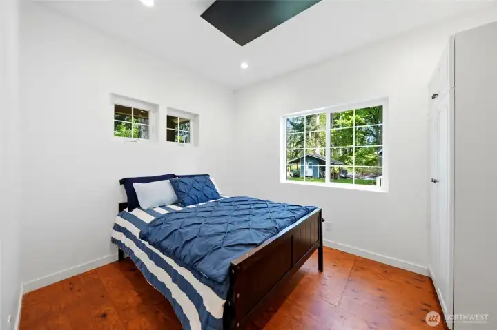 Bedroom/Office 3, Main Floor