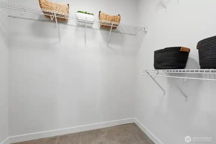 Actual interior color package. Pictures of model home.