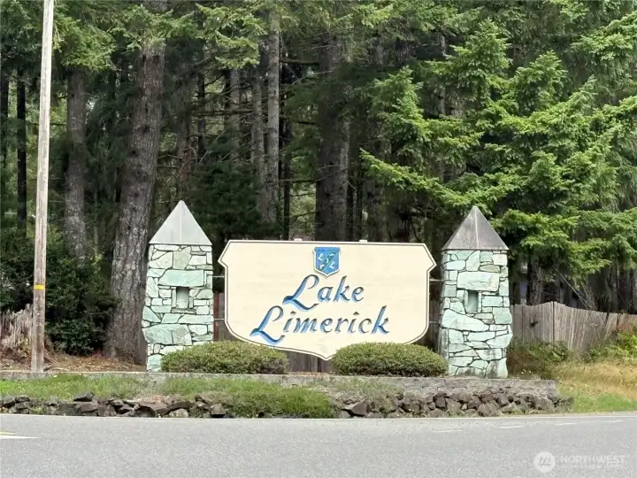 Lake Limerick Country Club