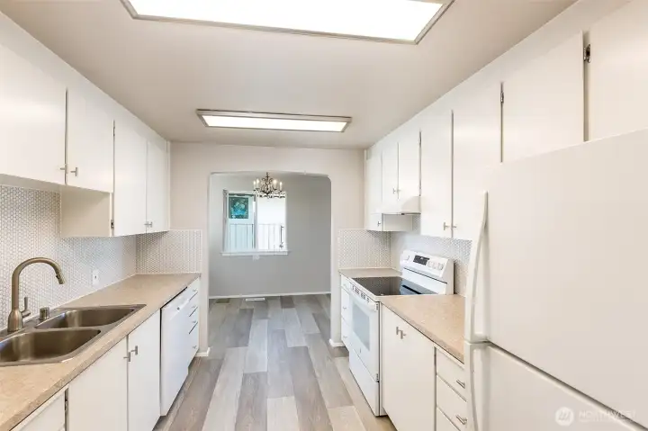 Kitchen Kitchen
