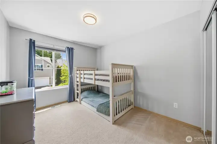 Bedroom 2 Bedroom 2
