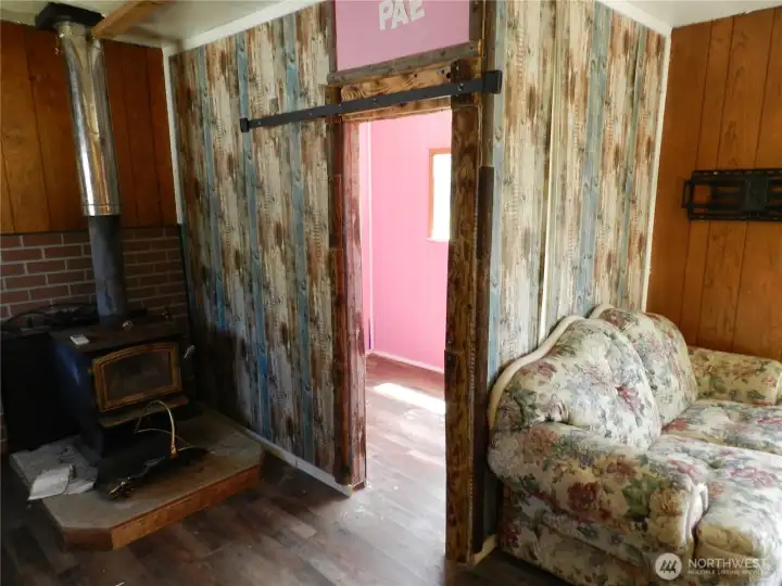 WOOD STOVE WOOD STOVE