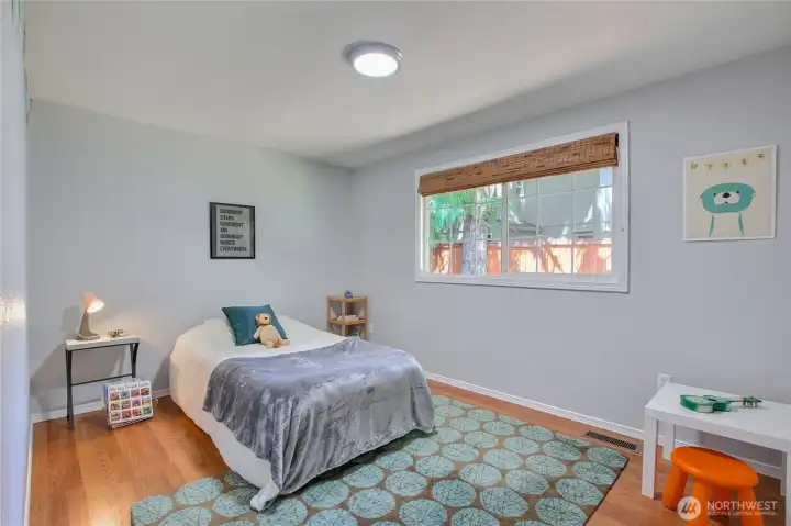 2nd Bedroom
