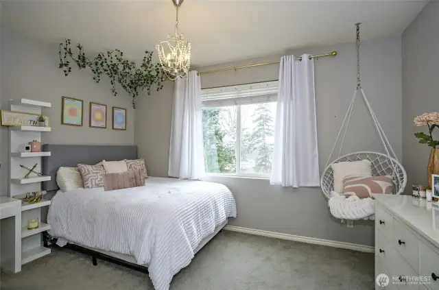 Bedroom #3