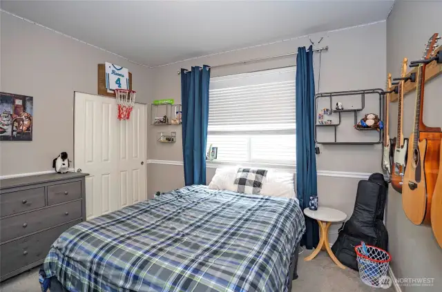 Bedroom#4
